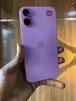 Apple iPhone 16 Plus 128GB Pink - 1