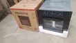 Brand New Polystar PV-JYEG278BB Built-In Gas & Electric Oven - 1