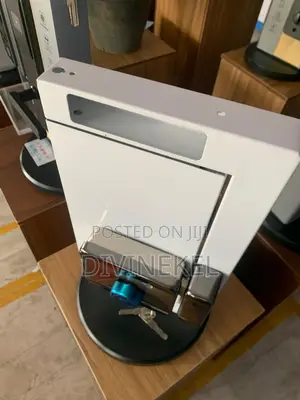 Smart Iron Original Steel Door Lock