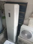 Samsung Standing Inverter AC 2.5hp (UK Used) - 1