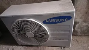Samsung Standing Inverter AC 2.5hp (UK Used)