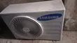 Samsung Standing Inverter AC 2.5hp (UK Used) - 2