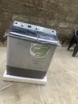 Syinix Maxiwash 8.5KG Washing Machine - 2