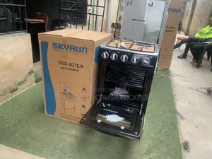 Skyrun 3+1 Mai Kona Mai Fitar Wuta Ta Atomatik