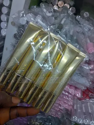 Lipgloss Tubes for Packaging