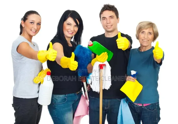 Moss Removal Cleaning Service - 1