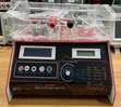 Digital Genotype Machine / Electrophoresis - 2