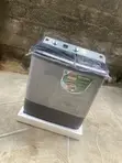 Syinix E8WTMN 8.5kg Mai Wanki 5kg Mai Bushewa - 2