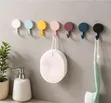 Self Adhesive Wall Hook - 1