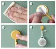 Self Adhesive Wall Hook - 2