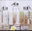 Transparent Water Bottles - 1