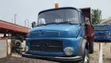 Used Mercedes-Benz Arocs Tipper Truck - Blue - 1