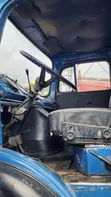Used Mercedes-Benz Arocs Tipper Truck - Blue - 5