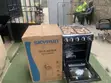 Skyrun GCS-3G1E/X 4-Tushen Gas & Wutar Lantarki - 2