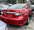 2012 Toyota Corolla LE Sedan - Foreign Used - 1
