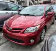 2012 Toyota Corolla LE Sedan - Foreign Used - 2