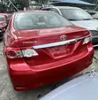 2012 Toyota Corolla LE Sedan - Foreign Used - 4