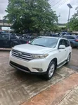 Toyota Highlander 2012 Limited Edition - 1