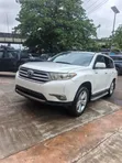 Toyota Highlander 2012 Limited Edition - 2