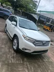 Toyota Highlander 2012 Limited Edition - 3