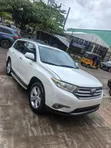 Toyota Highlander 2012 Limited Edition - 4
