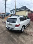 Toyota Highlander 2012 Limited Edition - 5