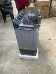 Syinix Maxiwash E8WTMN 8.5kg Washing Machine - 2