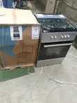 Maxi 4-Ring Standing Gas Cooker - Brand New - 1