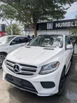 Mercedes-Benz GLE 400 4MATIC 2017 Fari - 1