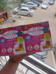 Gluta Berry 200000mg Skin Supplement - 2