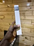 Sabon Apple iPhone 17 Pro Max 256GB Silver - 3