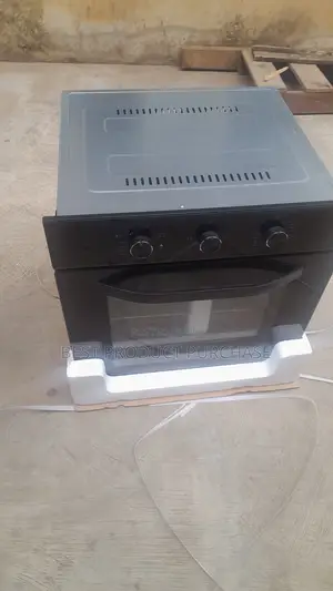 Sabon Polystar Built-In Oven PV-JYEG278BB