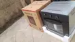 Sabon Polystar Built-In Oven PV-JYEG278BB - 2
