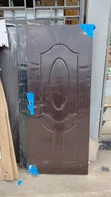 Panel Doors for Rooms, Bathrooms, Kitchens - 1