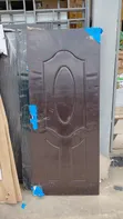 Panel Doors for Rooms, Bathrooms, Kitchens - 2