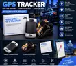 GPS Tracker for Vehicles & Assets - 3