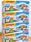 Gasa Iron mai Amfani da AC/DC 300W - 2