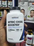 Nutricost Nitric Oxide Booster - 2,250mg - 1