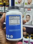 Nutricost Nitric Oxide Booster - 2,250mg - 2