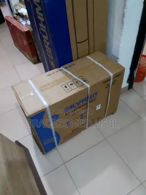 Skyrun Inverter Cooling AC 1HP Split System