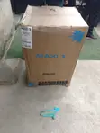Maxi 4-Tashar Gas Mai Zama - 2