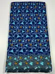 Dubai Lace Fabric - Classic Multi-Color Women's - 3