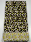 Dubai Lace Fabric - Classic Multi-Color Women's - 4