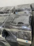 Konica Minolta Bizhub C368 Inuwa Mai Launi - 2