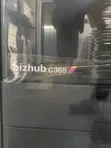 Konica Minolta Bizhub C368 Inuwa Mai Launi - 3