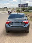 2014 Toyota Corolla S Sedan - Foreign Used - 1