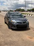 2014 Toyota Corolla S Sedan - Foreign Used - 3