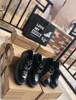 Dr. Martens Derby Takalma - Baki, Sabo - 1