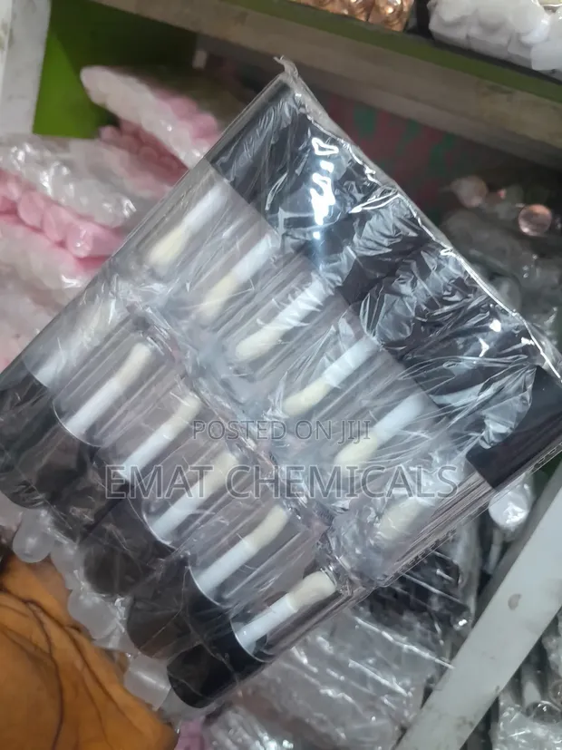 Kiss Beauty Lipgloss Tubes - 1 Dozen - 1