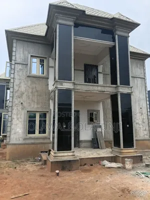 Gidan Kwana 2 don Sawa a Opic, Agbara-Igbesan